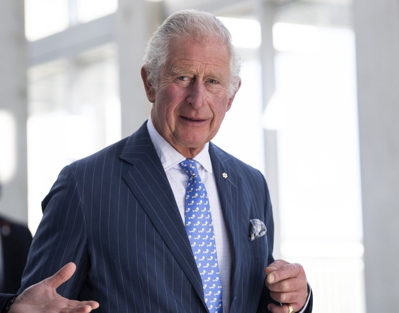 Charles has long history with Canada, but must step into the spotlight ...